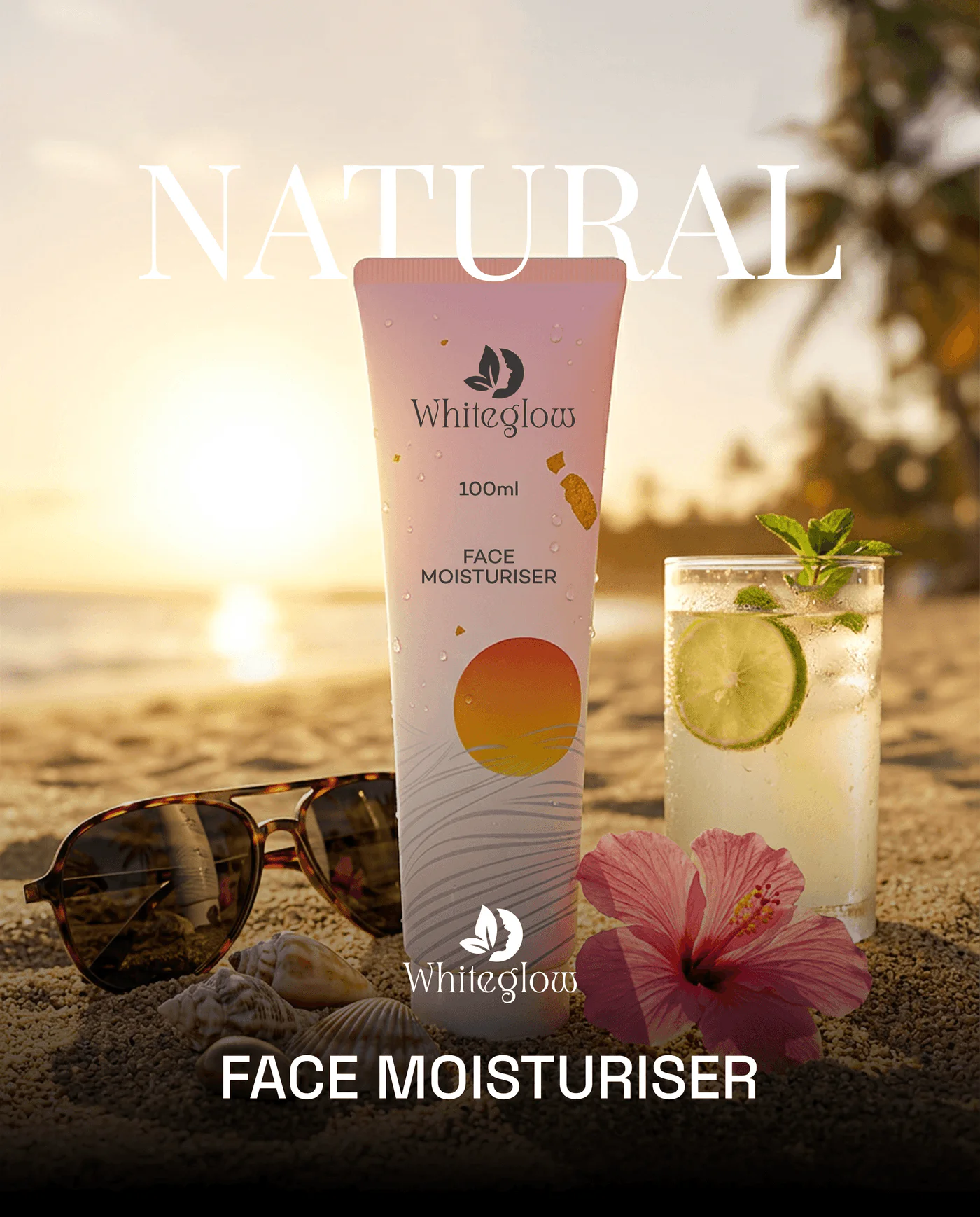 Visual Identity & Packaging Execution - 1